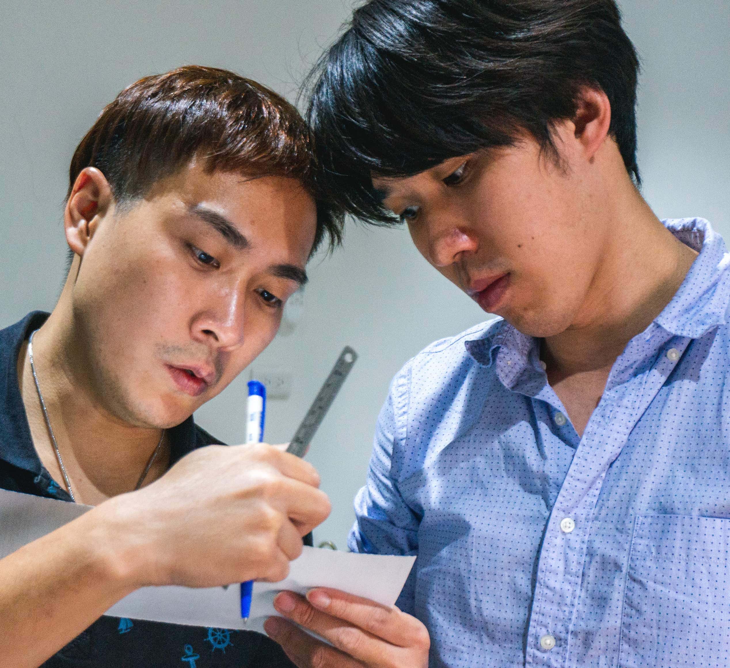 產線討論 產線討論