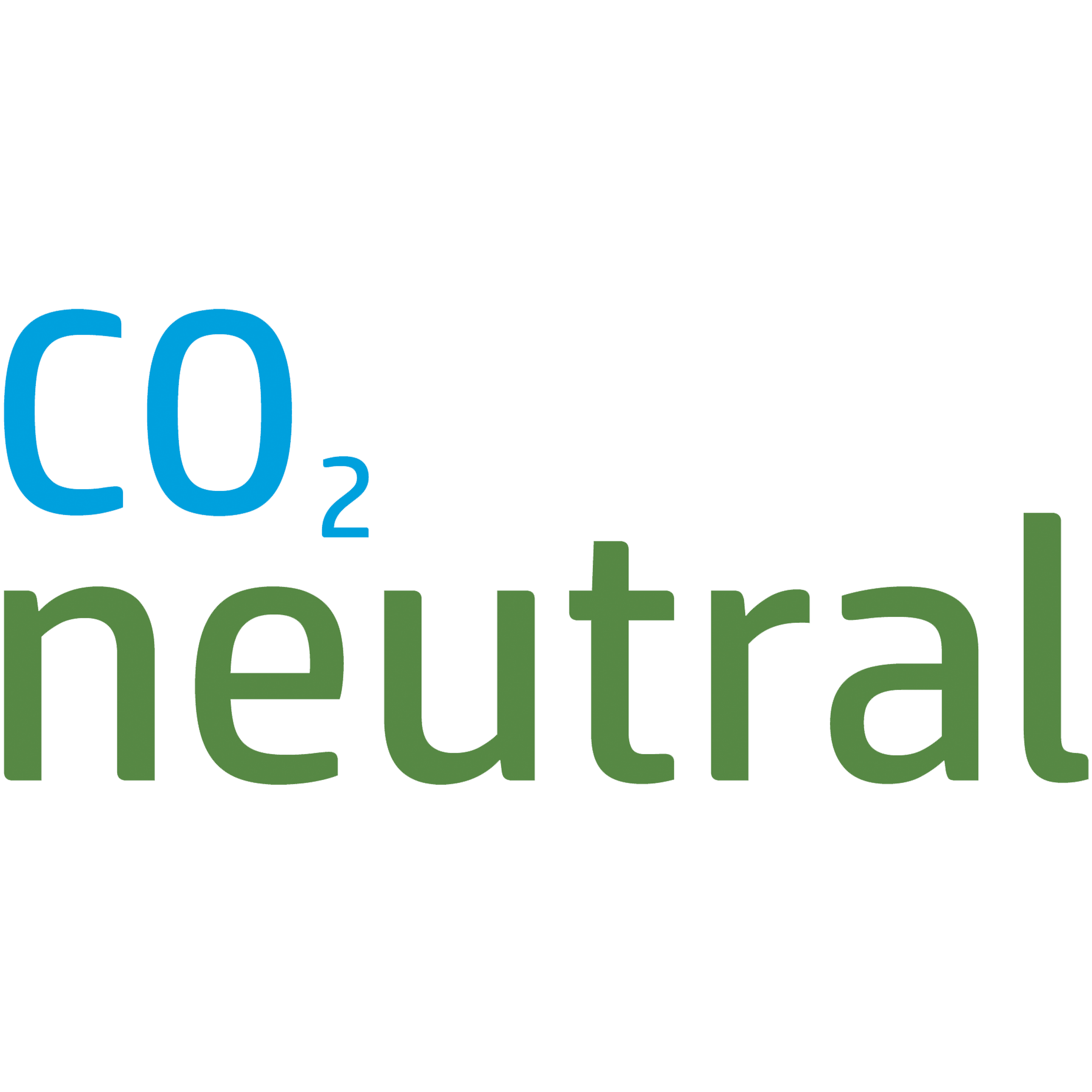 co2 neutral co2 neutral