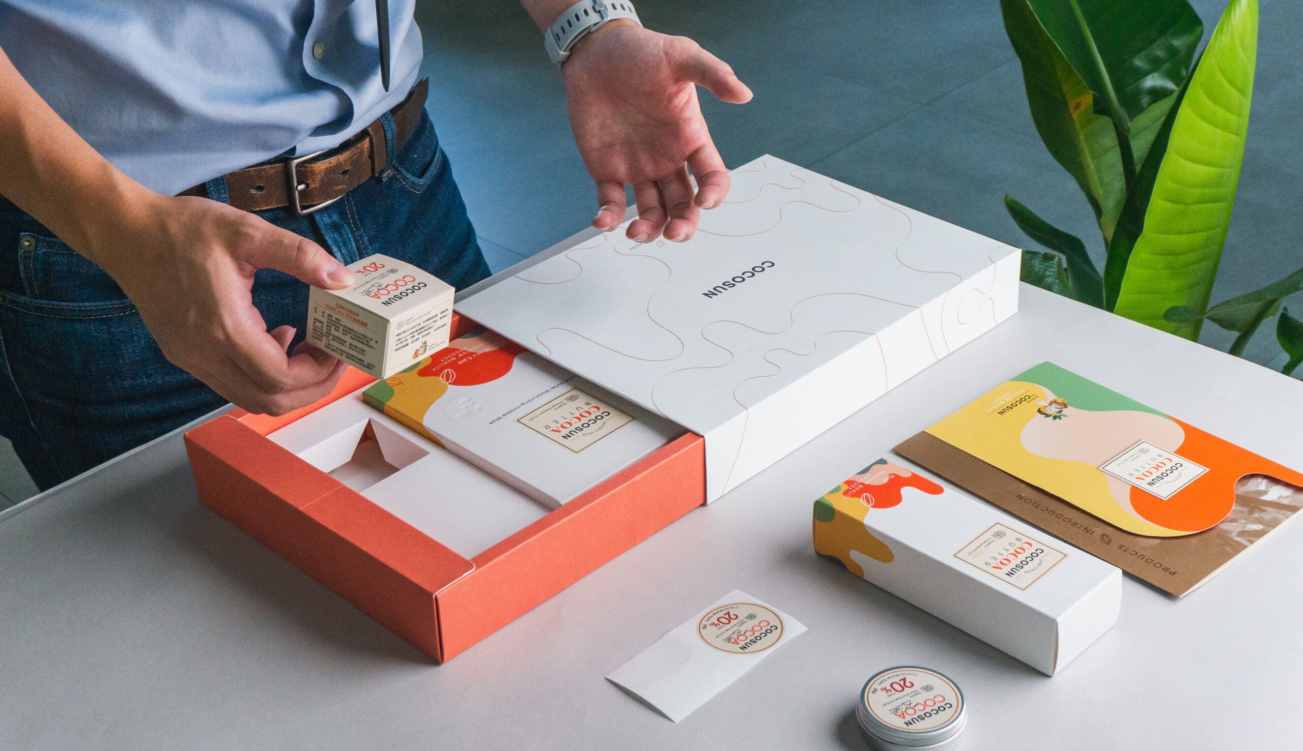 提升產品價值 提升產品價值