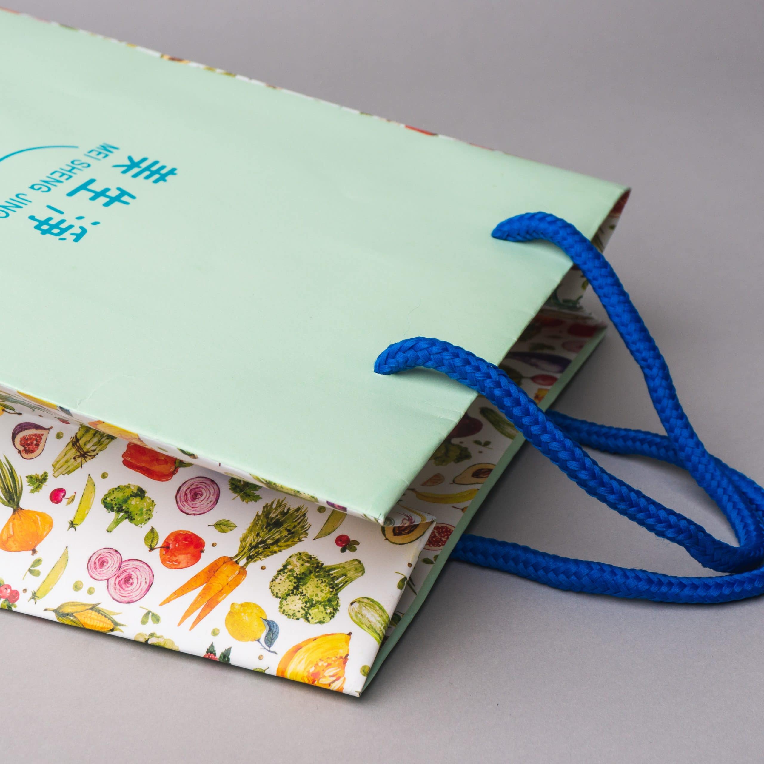 紙袋輕塗紙 紙袋輕塗紙